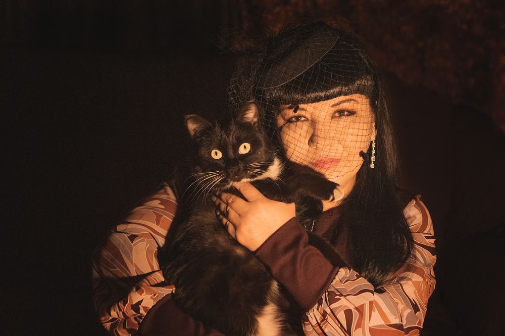 Photograph by Татьяна Нестеренко