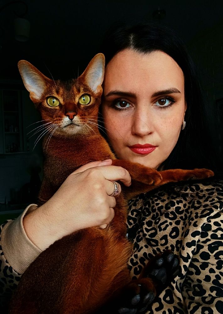 Photograph by Елена Процек