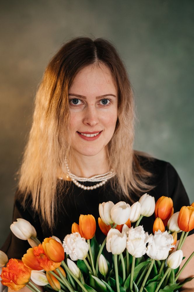 Photograph by Светлана Субботина