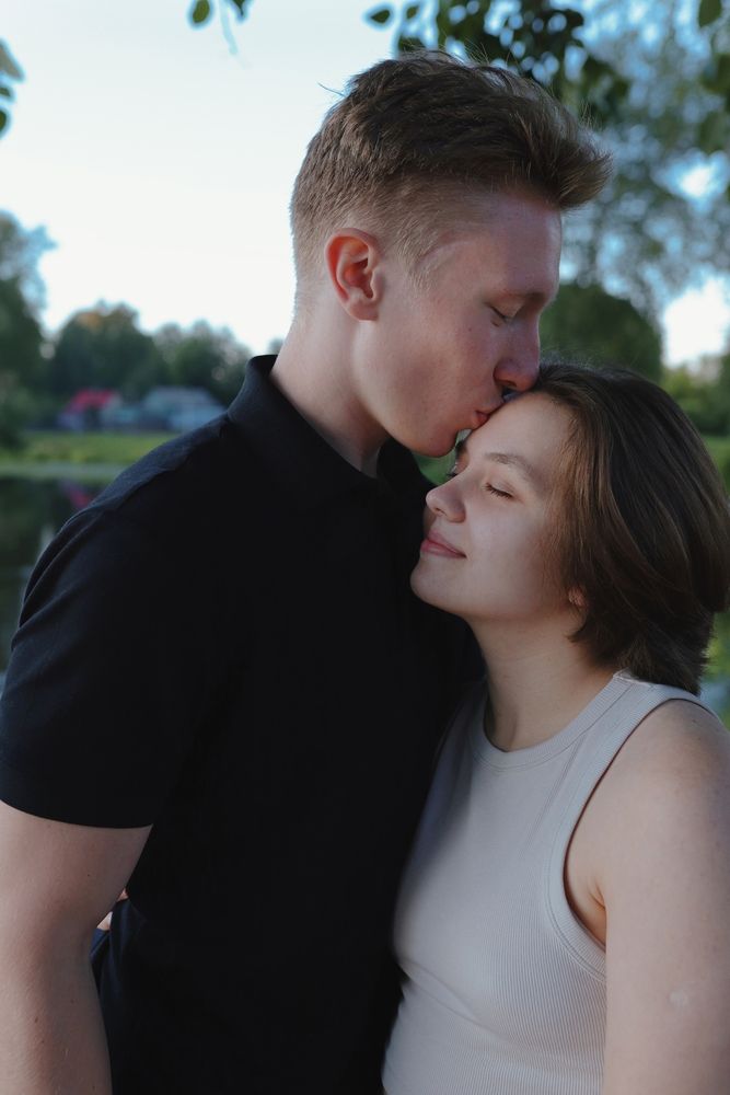 Photograph by Светлана Герасимчук