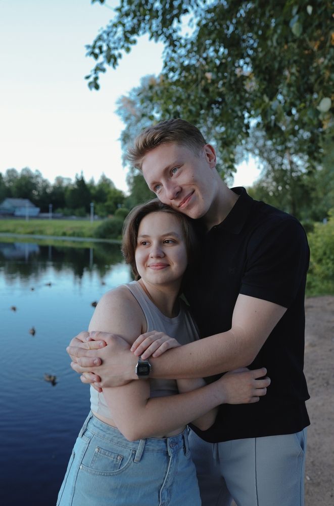 Photograph by Светлана Герасимчук