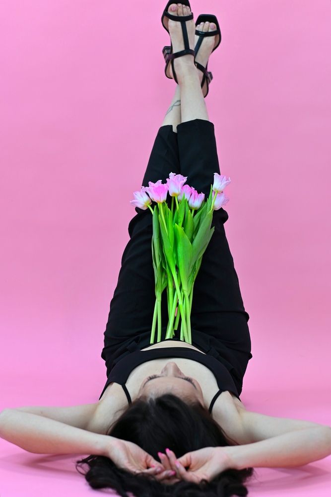 Photograph by Олеся Лао