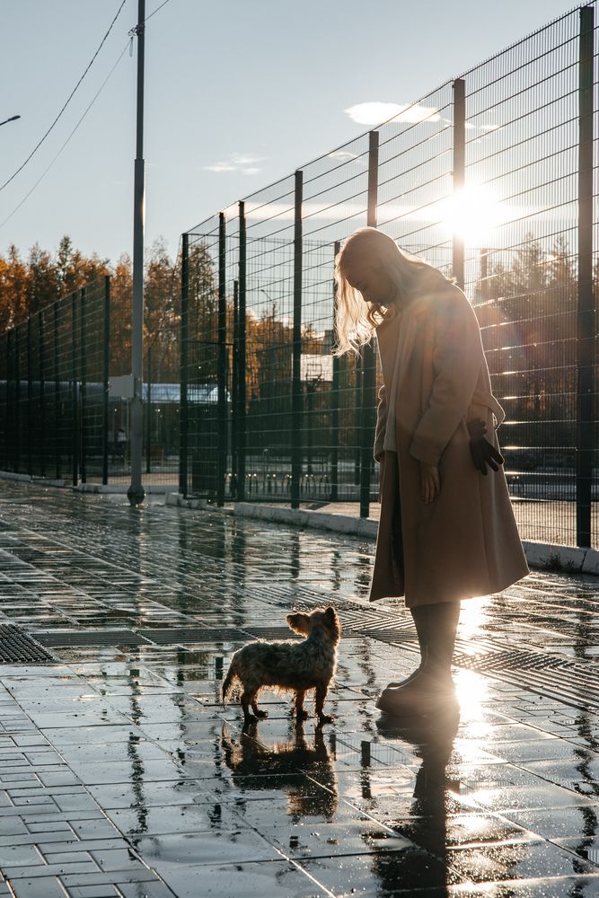 Photograph by Влада Александрова