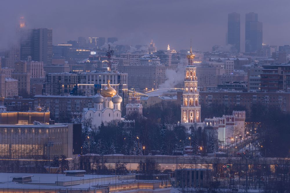 Фотография автора Онучина Юлия