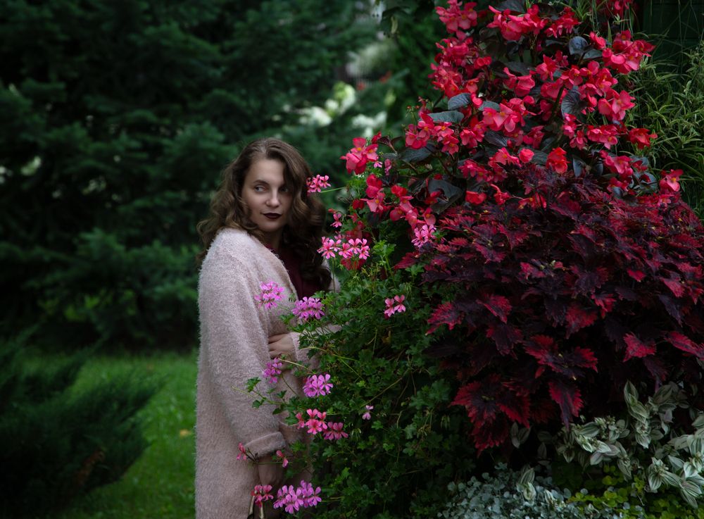 Photograph by Наталья Калябина