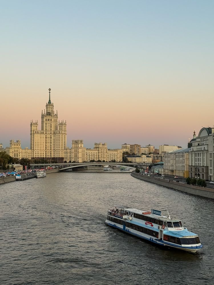Photograph by Михаил Сорокин