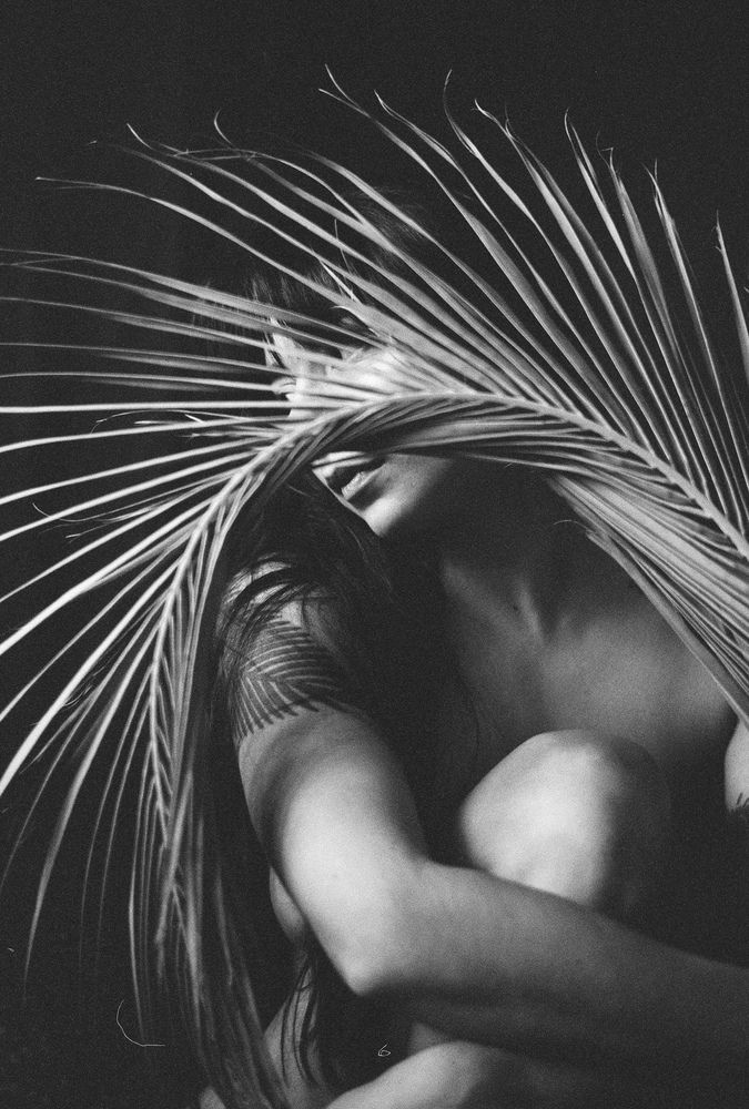 Photograph by Наталия Косоголова