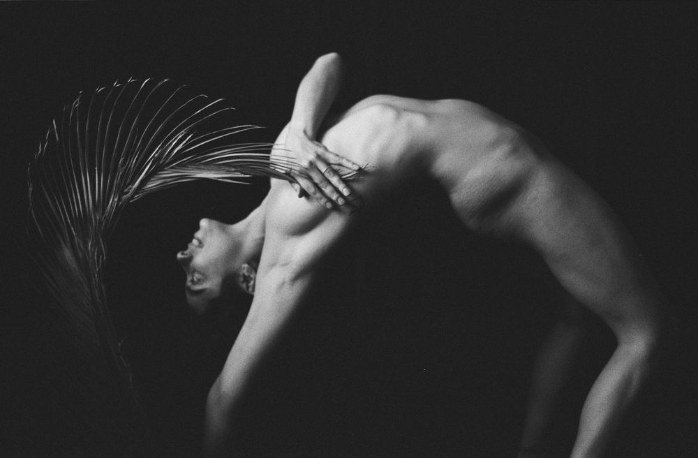 Photograph by Наталия Косоголова