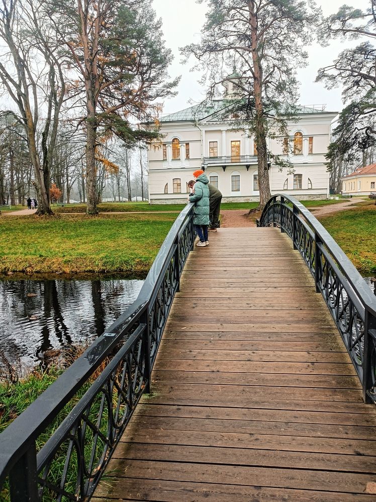 Photograph by Анна Захарчук