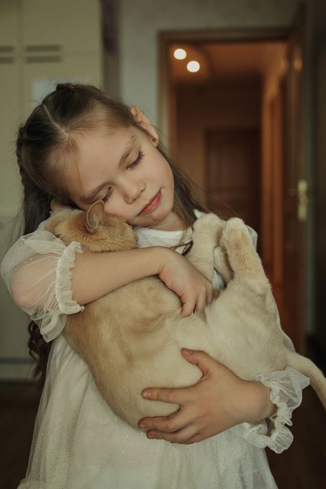 Photograph by Елена Ибраева