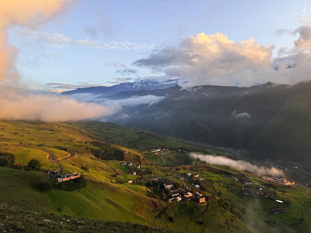 Photograph by Раздорова Мария