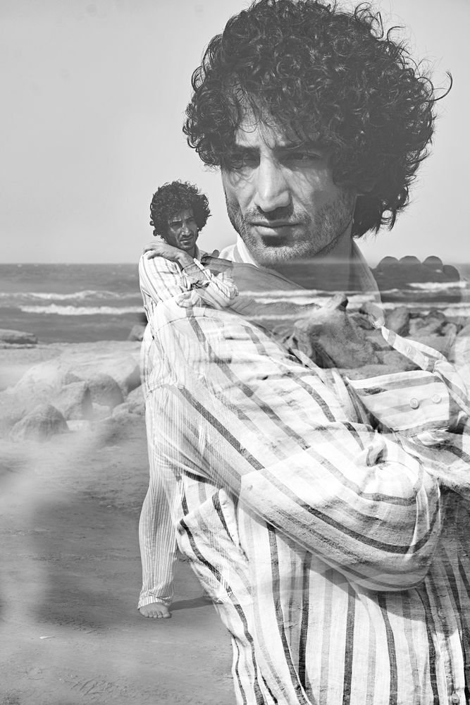 Where memories drift with the wind.