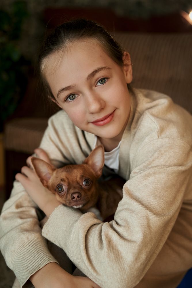 Photograph by Елена Ибраева