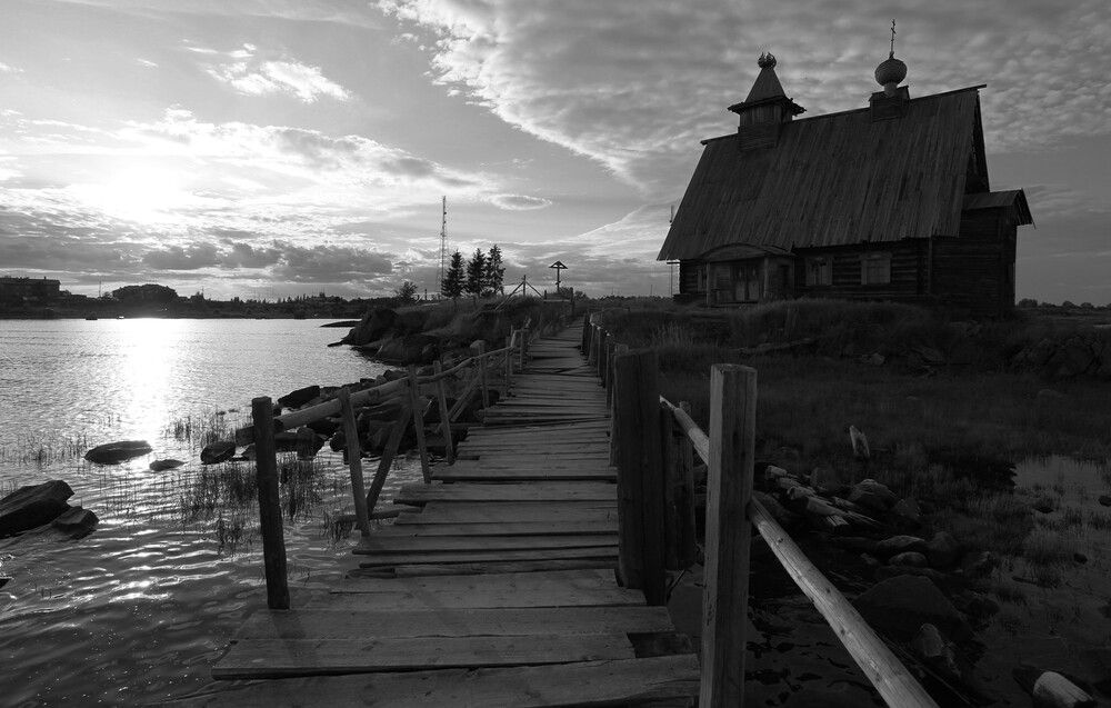 Photograph by ANDREY PERESHEIN