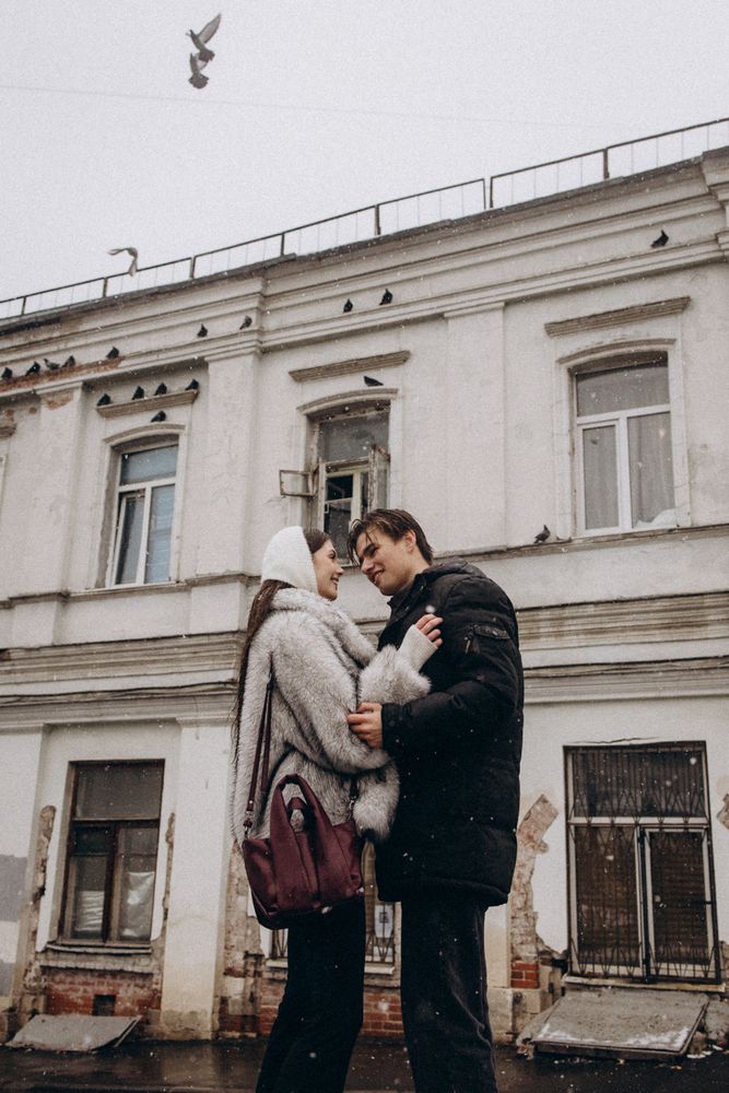 Photograph by Татьяна Колобаева