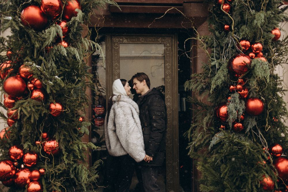 Photograph by Татьяна Колобаева