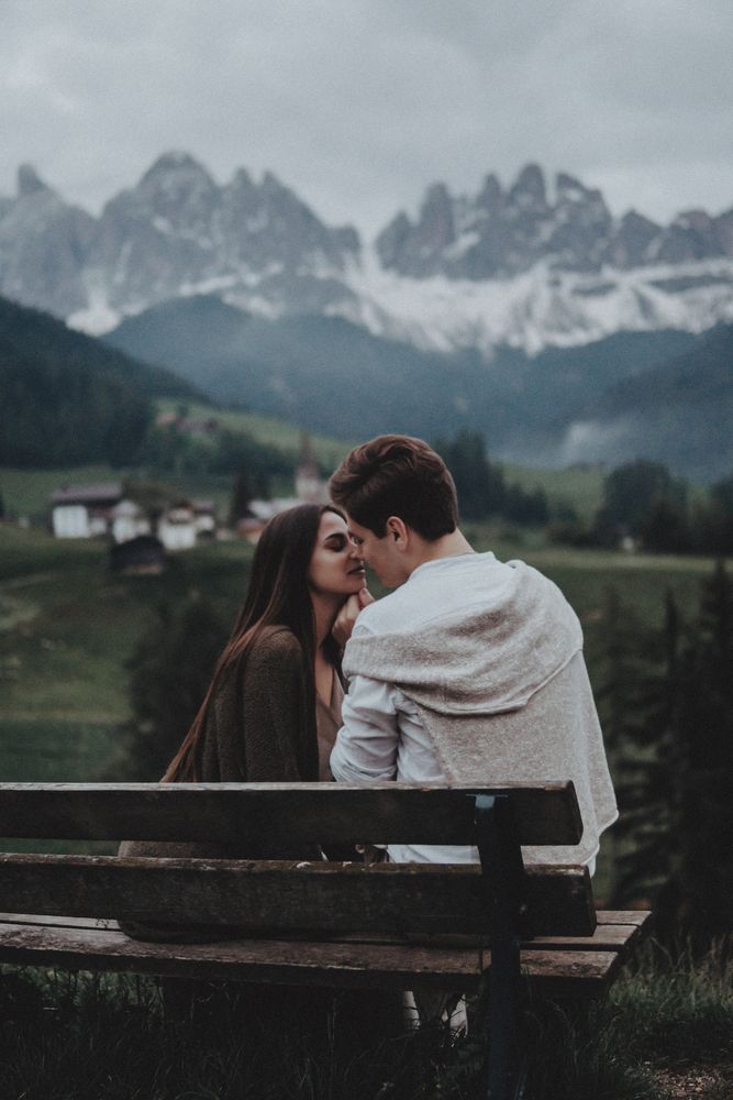 Photograph by EVGENII KOCHETKOV