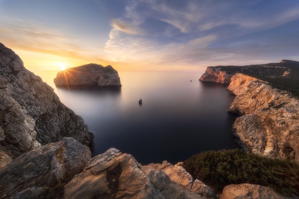 Photograph by Andrea Curzi