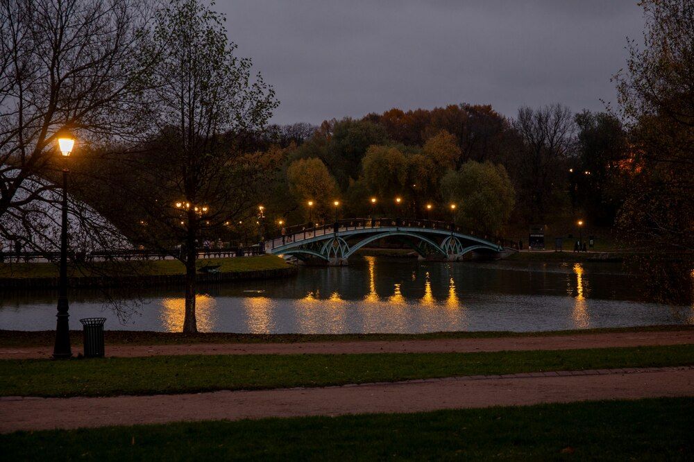 Photograph by Татьяна Дубовицкая