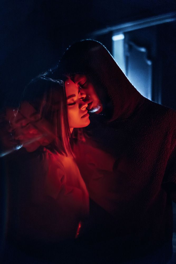 Photograph by EVGENII KOCHETKOV