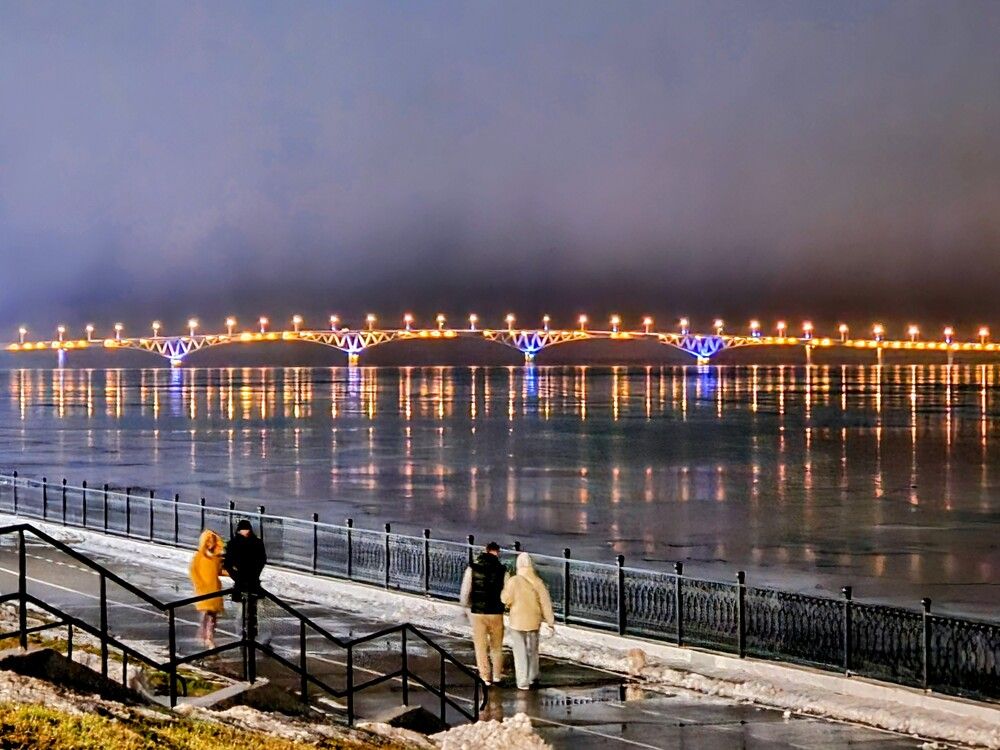 Photograph by Людмила Локтионова