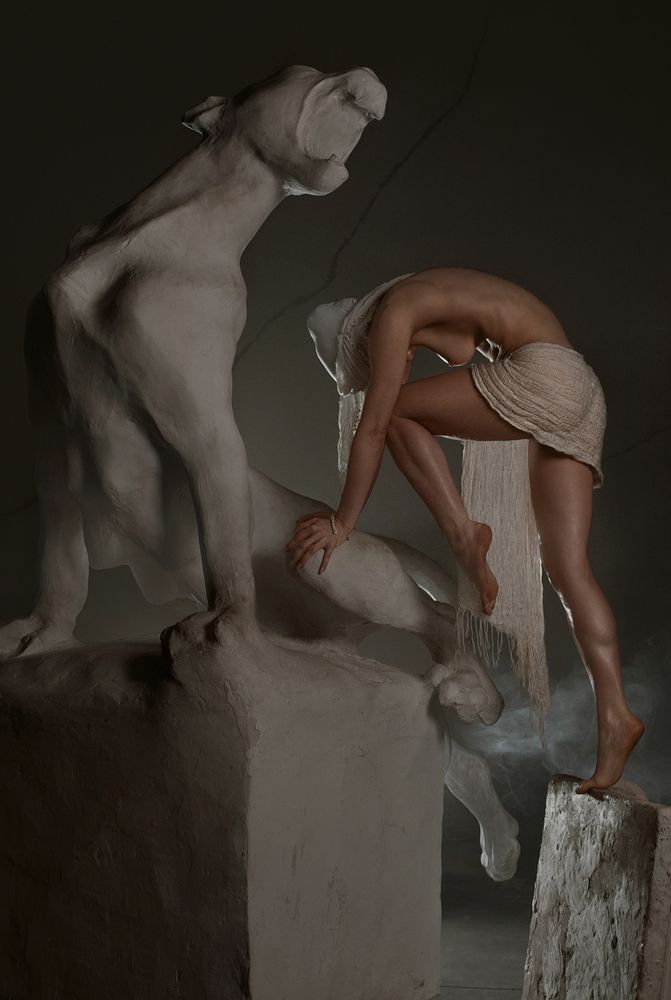 Photograph by Светлана Ефимова