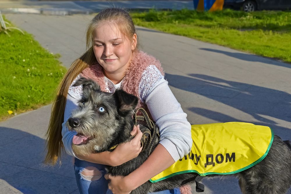 Photograph by БОРИС АНТОНОВ