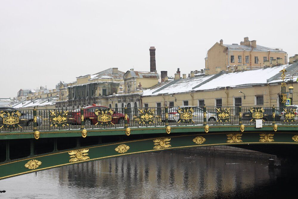 Photograph by Ольга