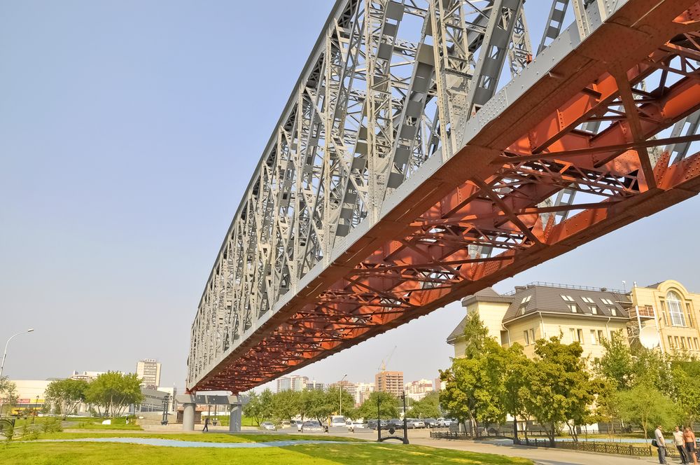 Photograph by БОРИС АНТОНОВ