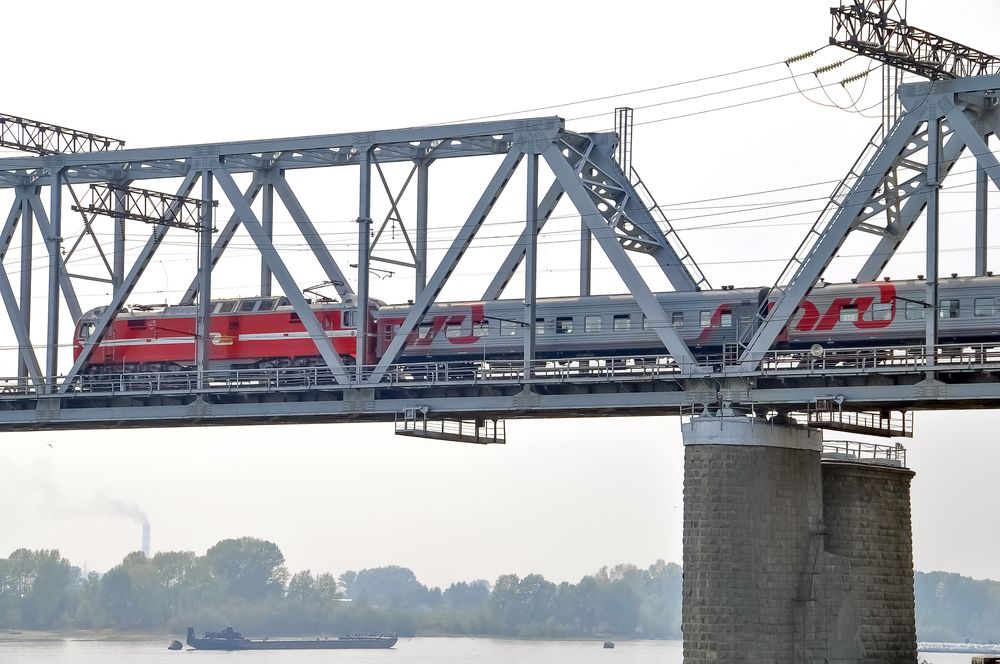 Photograph by БОРИС АНТОНОВ