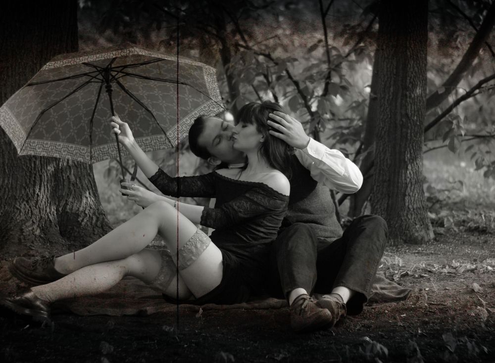 Photograph by Сюзанна