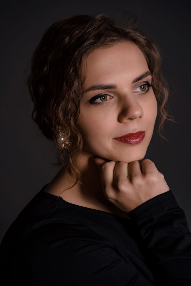 Photograph by Элла Дроханова