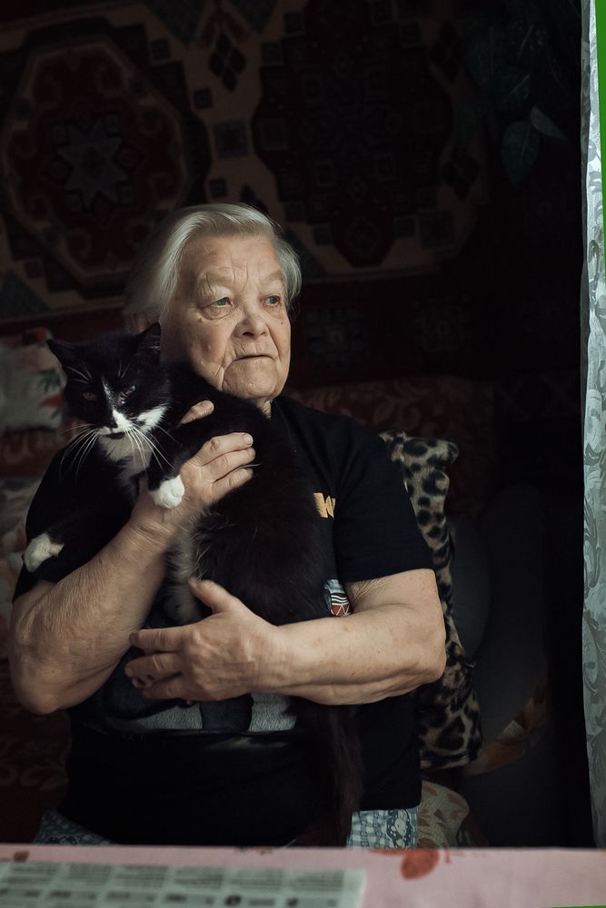 Photograph by Жбанова Людмила