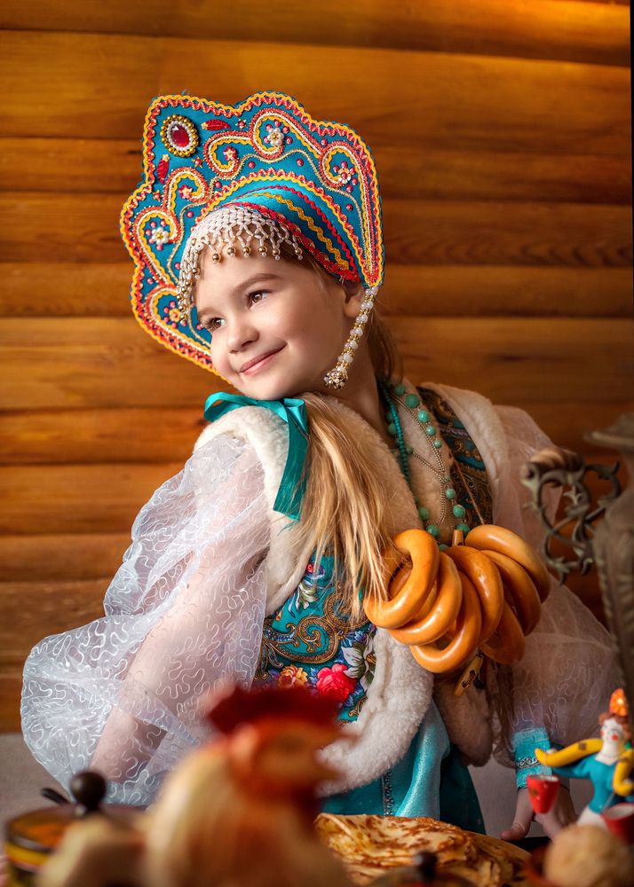 Photograph by Екатерина Чичина
