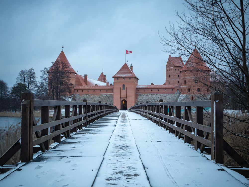 Photograph by Anatoly Chomko