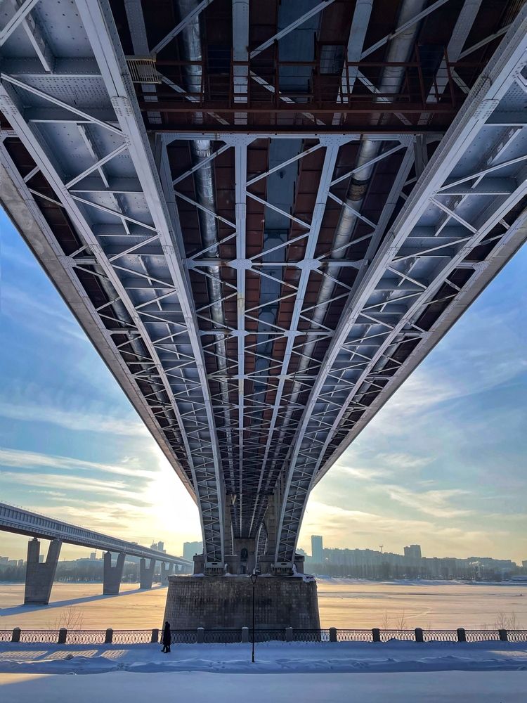 Photograph by Nadezhda