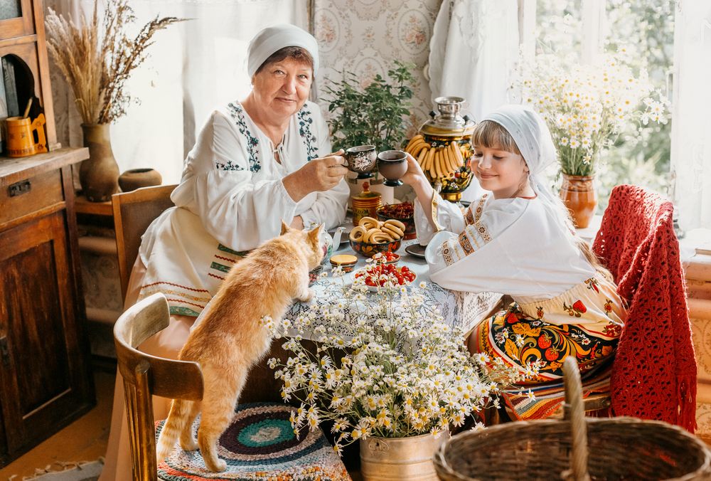 Photograph by Екатерина Чичина