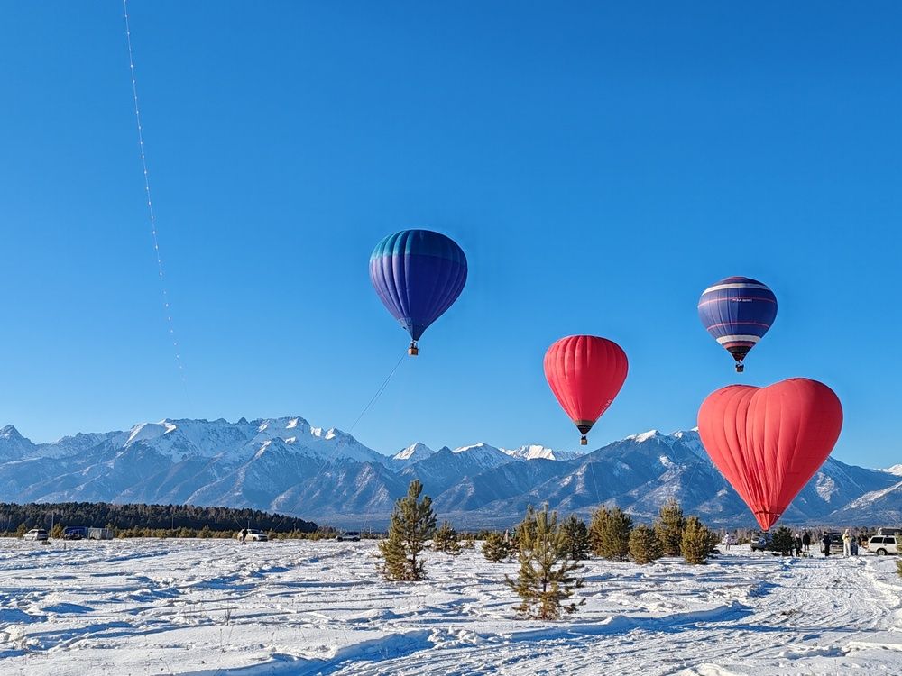 Photograph by Алёна Гильмуллина