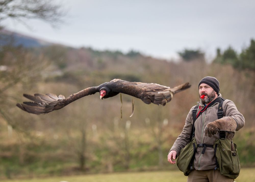 Photograph by Anatoly Chomko