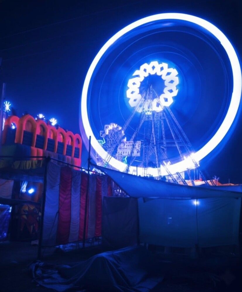 Photograph by Vishal Solanke