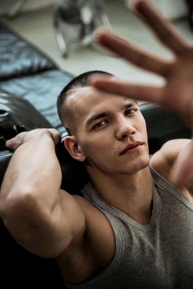 Photograph by Юлия Крюкова