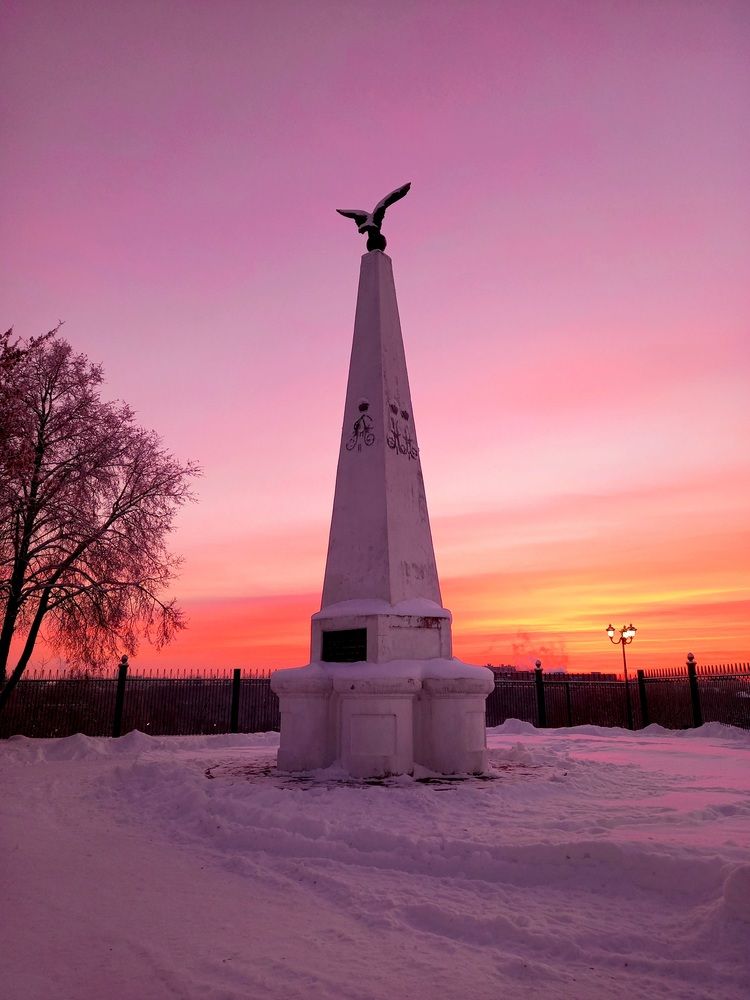 Photograph by Ольга Юрченко