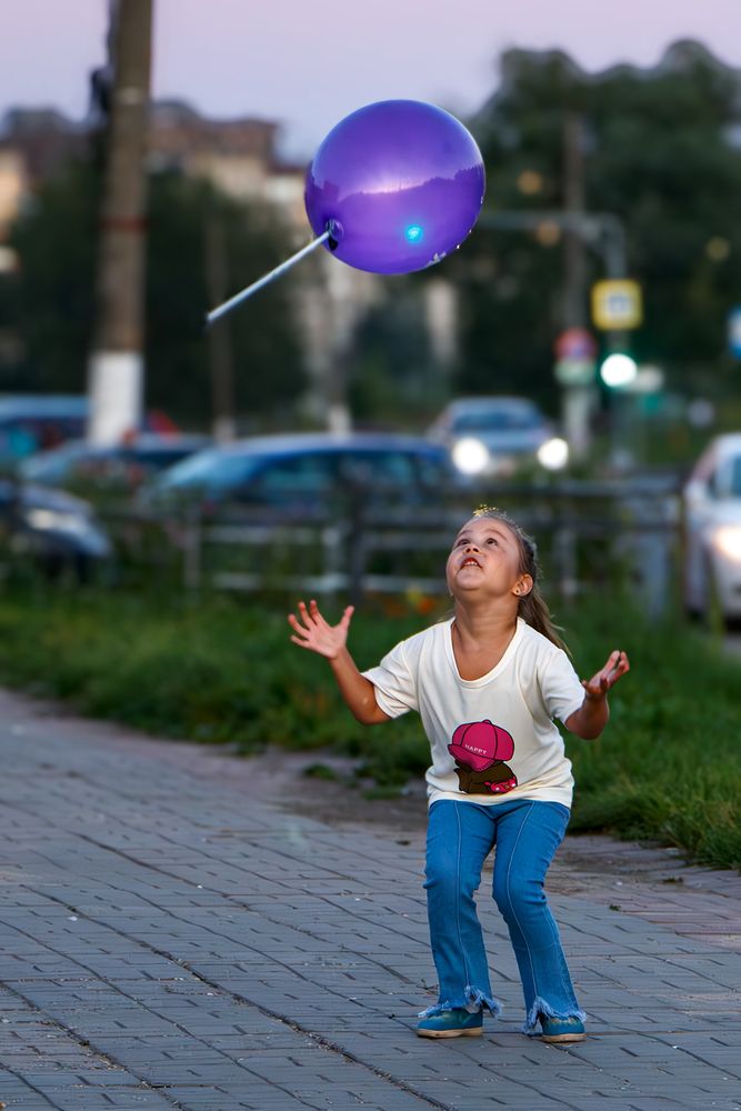 Photograph by Игорь Хрусталёв