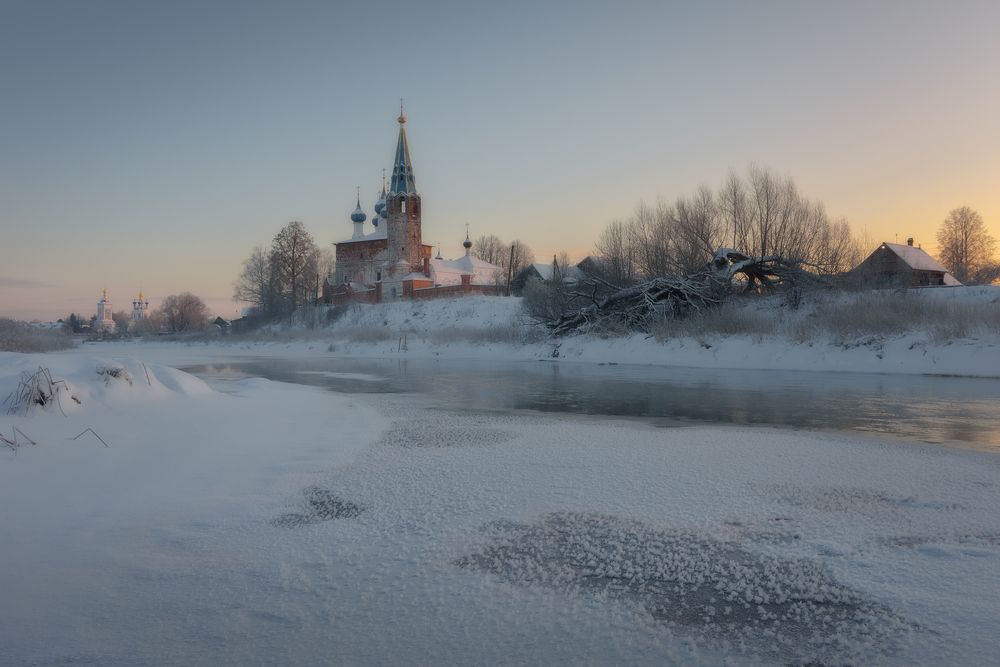Photograph by Юрий Мыслицкий