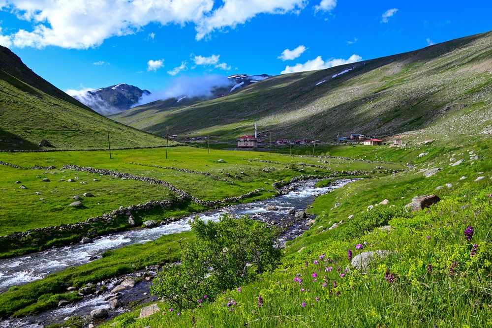 Фотография автора Bekir Büyükgöz