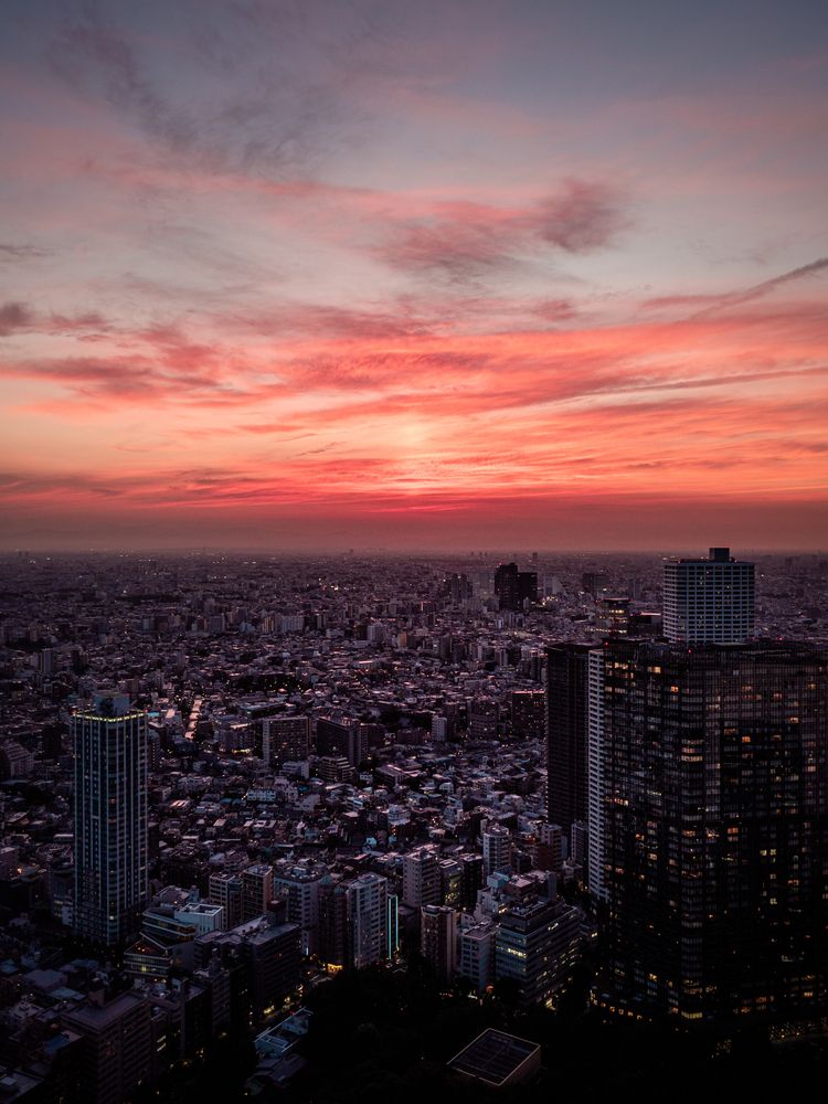 Photograph by Asahina Akira