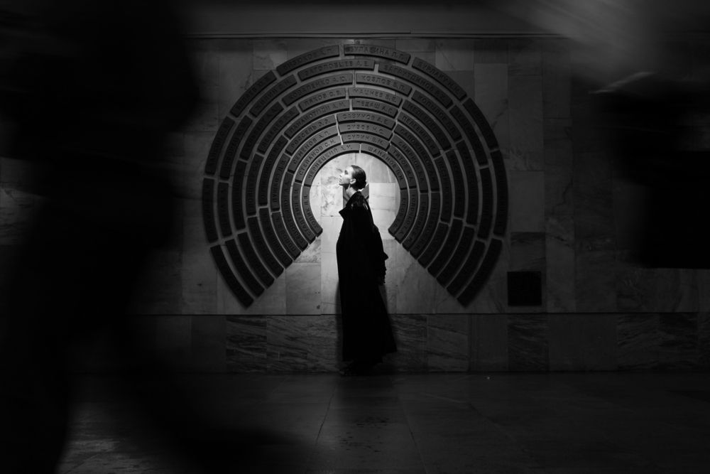 Photograph by Дарья Комарова