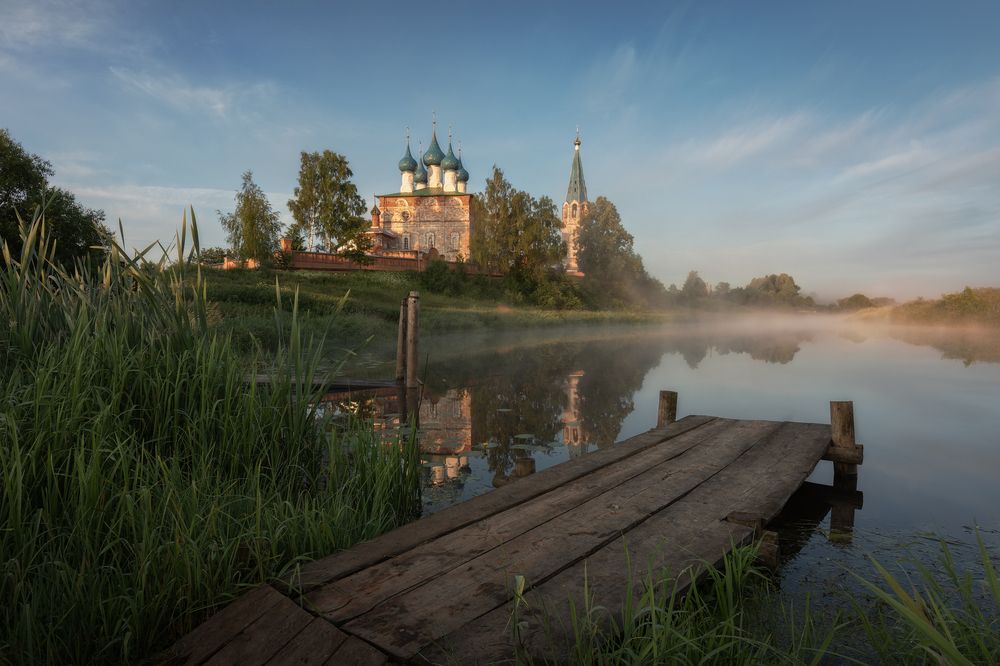 Photograph by Юрий Мыслицкий