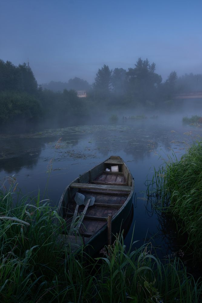 Photograph by Юрий Мыслицкий