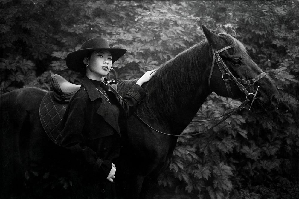 Photograph by Tung Vu Thanh